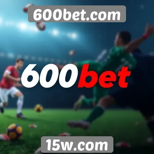Principais jogos disponíveis no 600bet.com