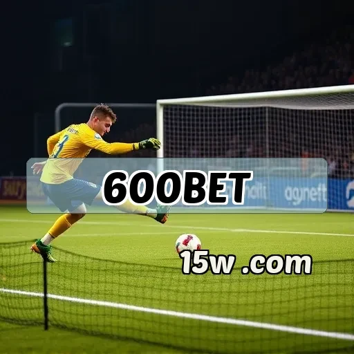 600bet.com Indicações