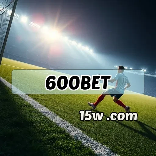 600bet.com Torneios